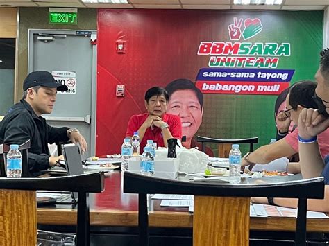 bbm maricel soriano|The unbothered (by cancel culture) king — Direk Paul .